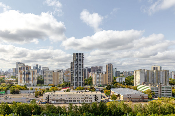 Продам трехкомнатную (3-комн.) квартиру, Дмитровка Б. ул, 1к1, Москва г
