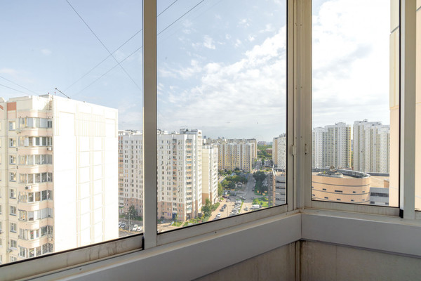 Продам трехкомнатную (3-комн.) квартиру, Дмитровка Б. ул, 1к1, Москва г