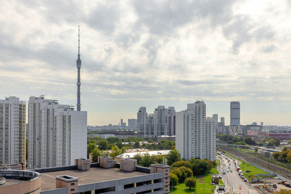 Продам трехкомнатную (3-комн.) квартиру, Дмитровка Б. ул, 1к1, Москва г