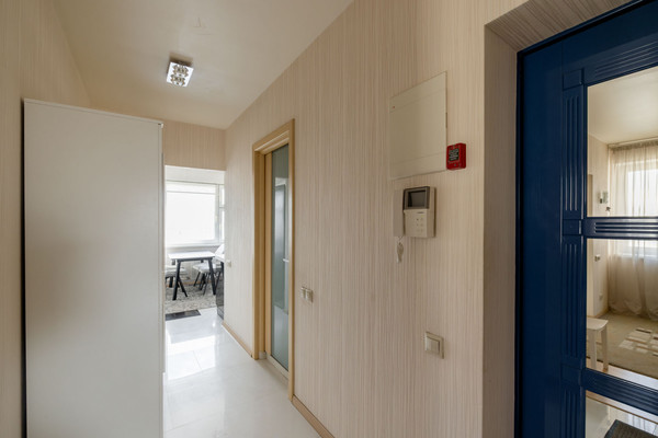 Продам трехкомнатную (3-комн.) квартиру, Дмитровка Б. ул, 1к1, Москва г