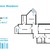 Продам трехкомнатную (3-комн.) квартиру, Дмитровка Б. ул, 1к1, Москва г