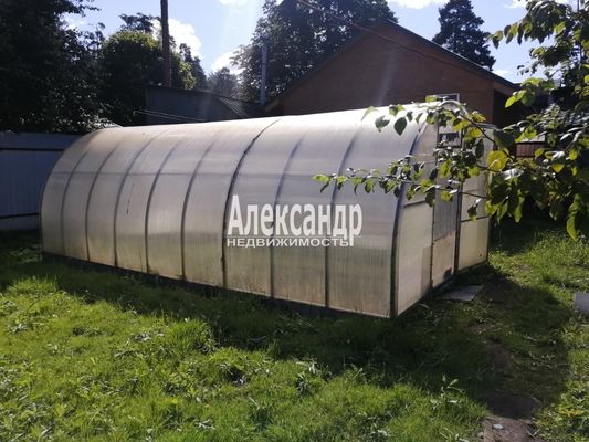 Продам часть дома в поселке город, Торговый пр-кт, 54, Всеволожск г, 10 км от города
