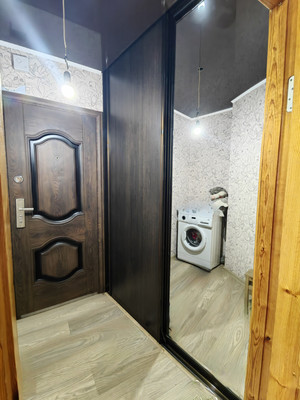 Продам трехкомнатную (3-комн.) квартиру, Гоголя ул, 49, Белореченск г