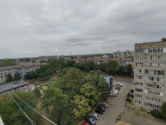 Продам трехкомнатную (3-комн.) квартиру, Гоголя ул, 49, Белореченск г