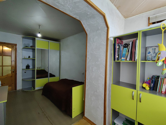 Продам трехкомнатную (3-комн.) квартиру, Гоголя ул, 49, Белореченск г