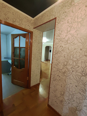 Продам трехкомнатную (3-комн.) квартиру, Гоголя ул, 49, Белореченск г