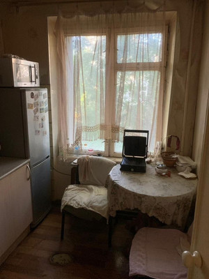 Продам двухкомнатную (2-комн.) квартиру, 3-я Владимирская ул, 3к2, Москва г