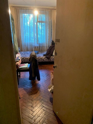 Продам двухкомнатную (2-комн.) квартиру, 3-я Владимирская ул, 3к2, Москва г