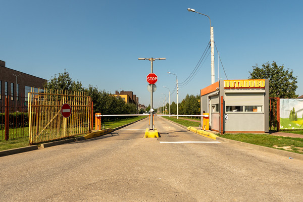 Продам таунхаус, Остафьевская ул, 35к5, Москва г, 0 км от города