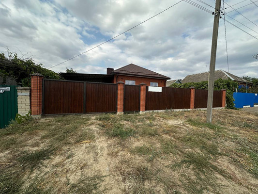 Продам дом, Социалистическая ул, 26, Кропоткин г, 0 км от города