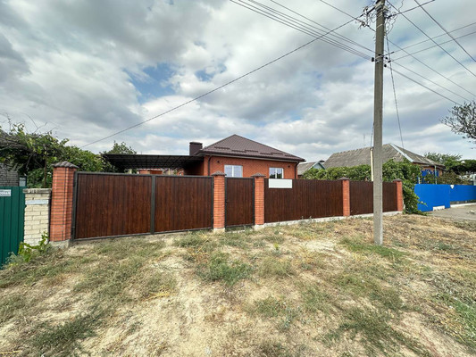 Продам дом, Социалистическая ул, 26, Кропоткин г, 0 км от города