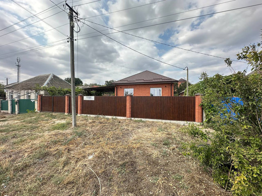 Продам дом, Социалистическая ул, 26, Кропоткин г, 0 км от города