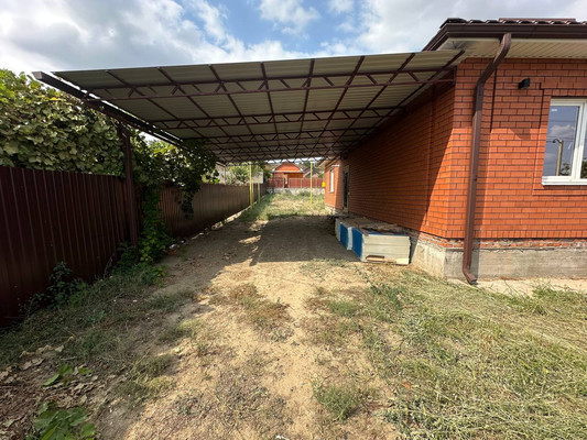 Продам дом, Социалистическая ул, 26, Кропоткин г, 0 км от города