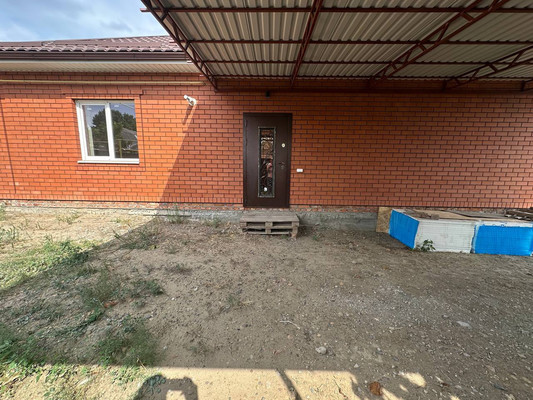 Продам дом, Социалистическая ул, 26, Кропоткин г, 0 км от города