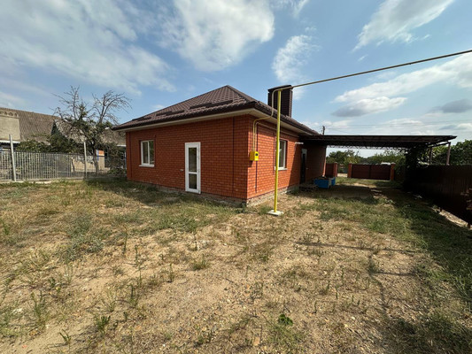 Продам дом, Социалистическая ул, 26, Кропоткин г, 0 км от города