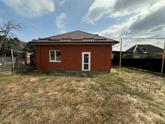 Продам дом, Социалистическая ул, 26, Кропоткин г, 0 км от города