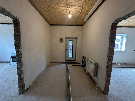 Продам дом, Социалистическая ул, 26, Кропоткин г, 0 км от города