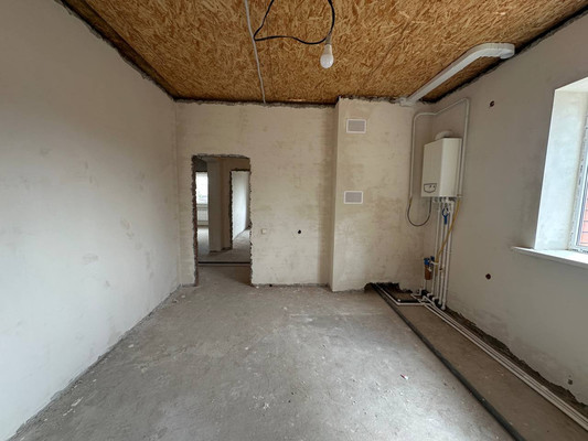 Продам дом, Социалистическая ул, 26, Кропоткин г, 0 км от города