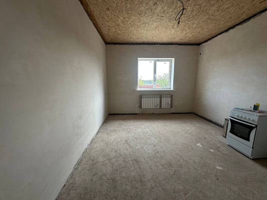 Продам дом, Социалистическая ул, 26, Кропоткин г, 0 км от города