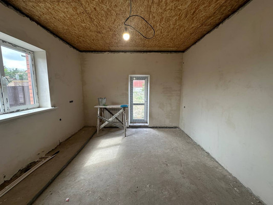 Продам дом, Социалистическая ул, 26, Кропоткин г, 0 км от города