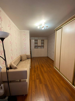 Сдам однокомнатную (1-комн.) квартиру, Пулковское ш, 36к4, Санкт-Петербург г