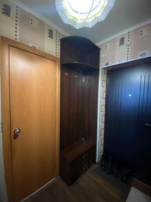 Сдам однокомнатную (1-комн.) квартиру, Пулковское ш, 36к4, Санкт-Петербург г