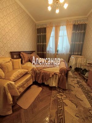 Сдам двухкомнатную (2-комн.) квартиру, Московский пр-кт, 216, Санкт-Петербург г
