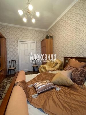 Сдам двухкомнатную (2-комн.) квартиру, Московский пр-кт, 216, Санкт-Петербург г