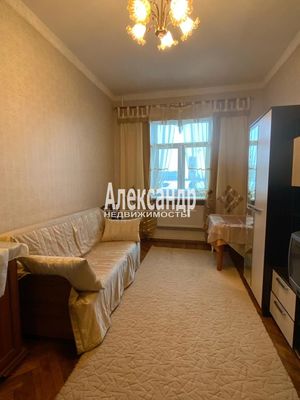 Сдам двухкомнатную (2-комн.) квартиру, Московский пр-кт, 216, Санкт-Петербург г