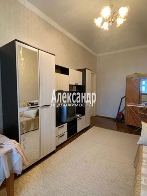 Сдам двухкомнатную (2-комн.) квартиру, Московский пр-кт, 216, Санкт-Петербург г