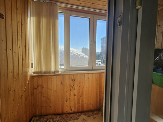 Продам многокомнатную квартиру, Рашида Вагапова ул, 9к78, Казань г