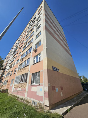 Продам многокомнатную квартиру, Рашида Вагапова ул, 9к78, Казань г