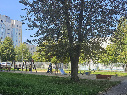 Продам многокомнатную квартиру, Рашида Вагапова ул, 9к78, Казань г