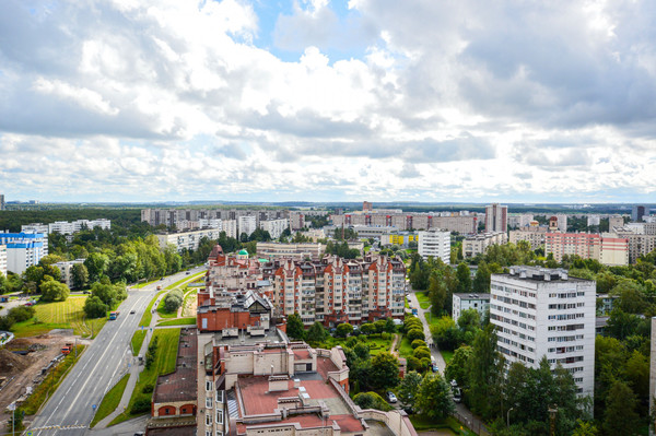 Продам многокомнатную квартиру, Маршала Жукова пр-кт, 54Ак1, Санкт-Петербург г