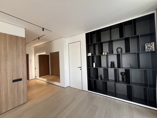 Продам двухкомнатную (2-комн.) квартиру, Шереметьевская ул, 26, Москва г