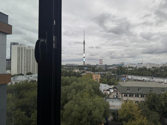 Продам двухкомнатную (2-комн.) квартиру, Шереметьевская ул, 26, Москва г