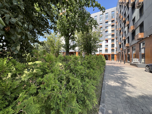 Продам двухкомнатную (2-комн.) квартиру, Шереметьевская ул, 26, Москва г