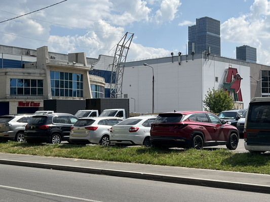 Продам двухкомнатную (2-комн.) квартиру, Шереметьевская ул, 26, Москва г