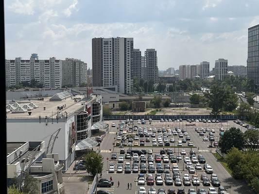 Продам двухкомнатную (2-комн.) квартиру, Шереметьевская ул, 26, Москва г