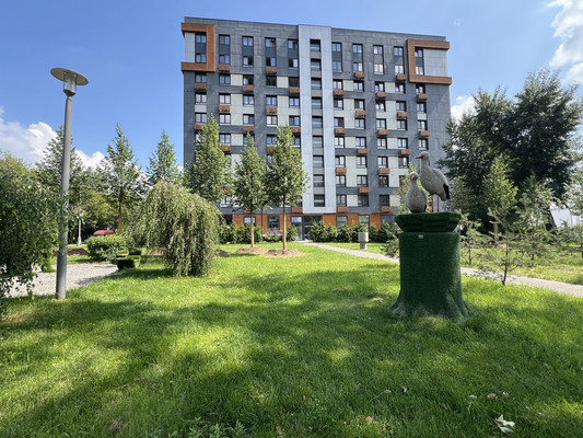 Продам двухкомнатную (2-комн.) квартиру, Шереметьевская ул, 26, Москва г