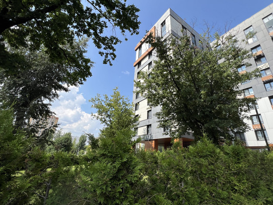 Продам двухкомнатную (2-комн.) квартиру, Шереметьевская ул, 26, Москва г