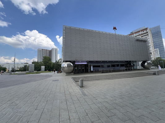 Продам двухкомнатную (2-комн.) квартиру, Шереметьевская ул, 26, Москва г