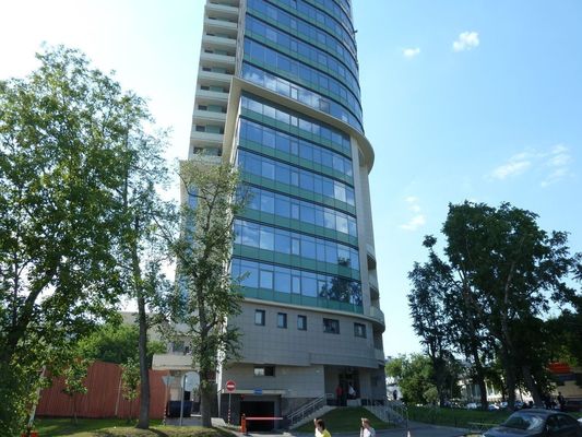 Сдам офисное помещение 1 030 м2, 5-я Ямского Поля ул, 5 1, Москва г