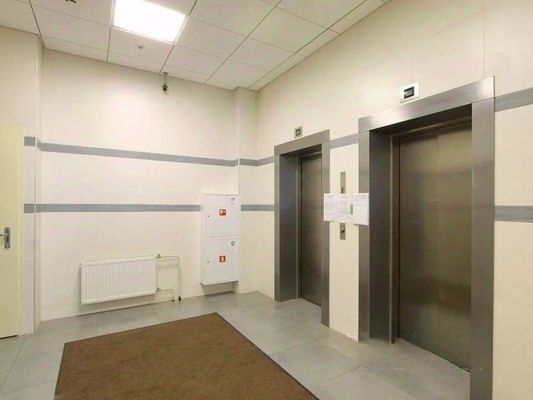 Сдам офисное помещение 1 030 м2, 5-я Ямского Поля ул, 5 1, Москва г