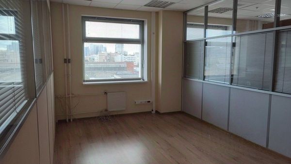 Сдам офисное помещение 1 030 м2, 5-я Ямского Поля ул, 5 1, Москва г