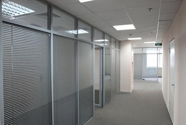 Сдам офисное помещение 1 030 м2, 5-я Ямского Поля ул, 5 1, Москва г