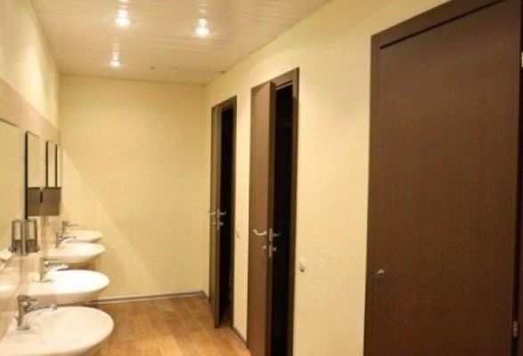 Сдам офисное помещение 1 030 м2, 5-я Ямского Поля ул, 5 1, Москва г