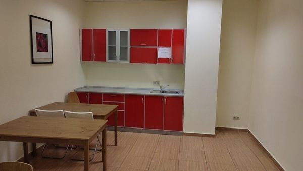 Сдам офисное помещение 1 030 м2, 5-я Ямского Поля ул, 5 1, Москва г