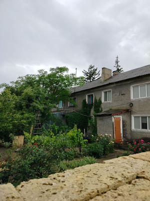 Продам многокомнатную квартиру, Центральная ул, 13, Косточковка с