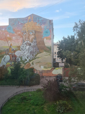 Сдам двухкомнатную (2-комн.) квартиру, Жуковского ул, 4, Санкт-Петербург г